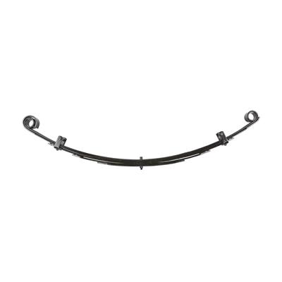rubicon express springs leaf 4wd 4wheelparts